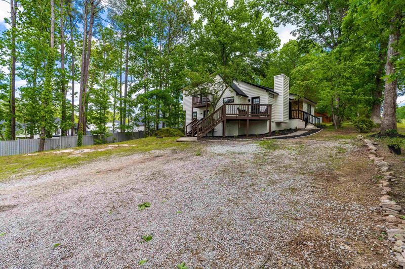 1301 Wait Ave, Wake Forest, NC 27587