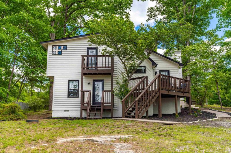 1301 Wait Ave, Wake Forest, NC 27587