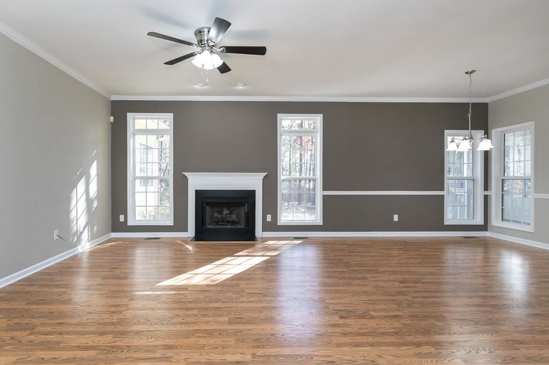 1301 Waterford Green Dr, Apex, NC 27502