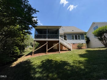1301 Wedgeland Dr, Raleigh, NC 27615