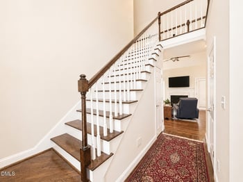 1301 Wedgeland Dr, Raleigh, NC 27615