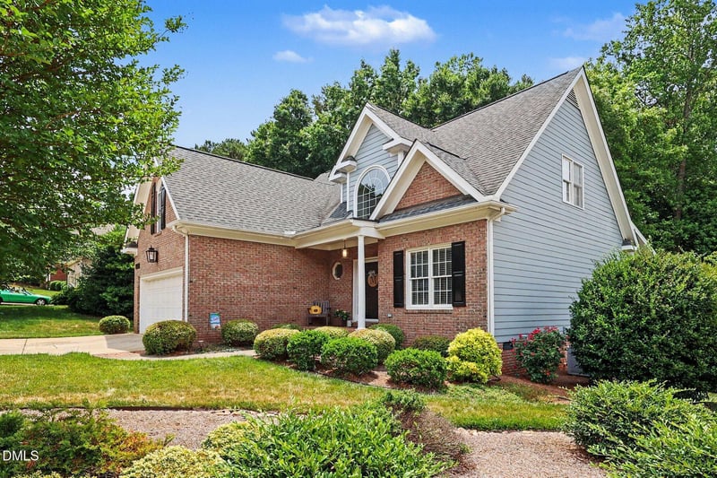 1301 Wedgeland Dr, Raleigh, NC 27615