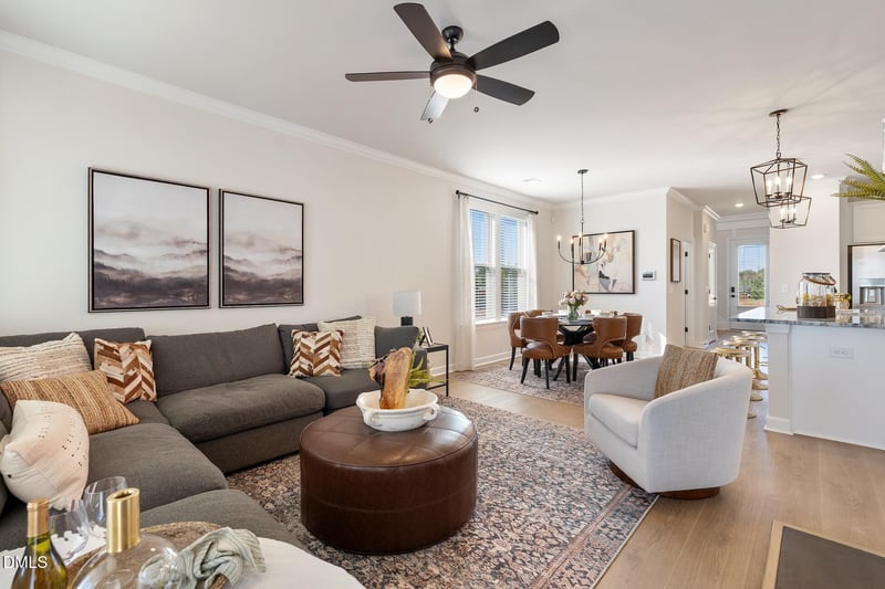 1301 Westerland Way #19, Durham, NC 27703
