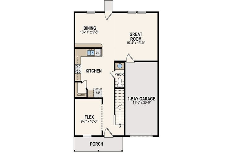 1301 Winter Sweet Ct, Raleigh, NC 27610