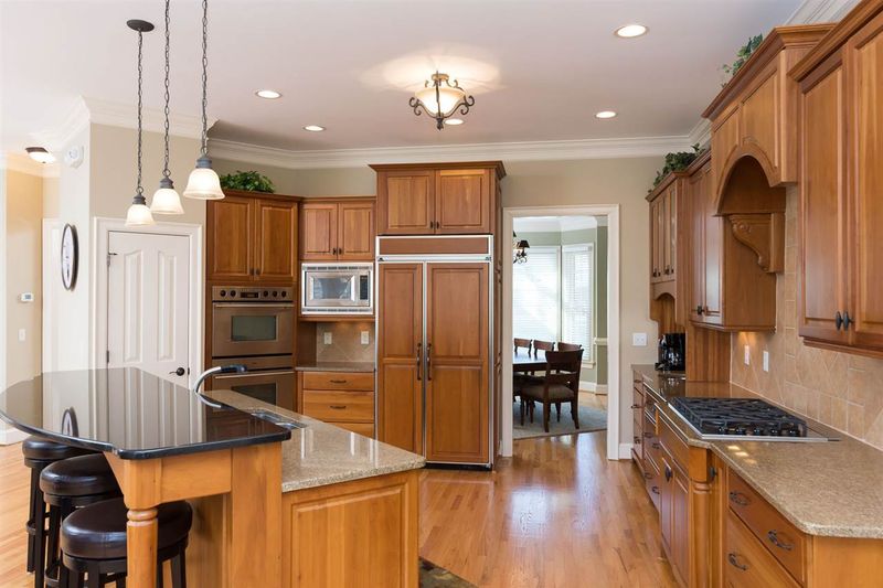 1301 Woodgate Manor Ct, Raleigh, NC 27614
