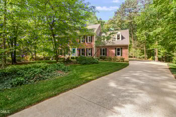 1301 Woodmanor Dr, Raleigh, NC 27614