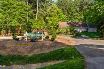 1301 Woodmanor Dr, Raleigh, NC 27614