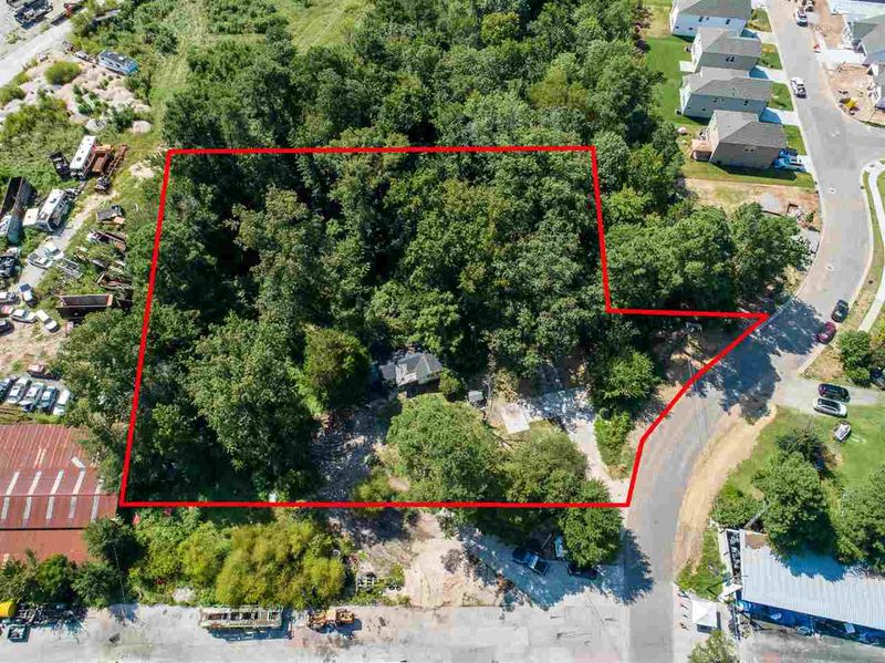 1301 Wrenn Rd, Durham, NC 27703