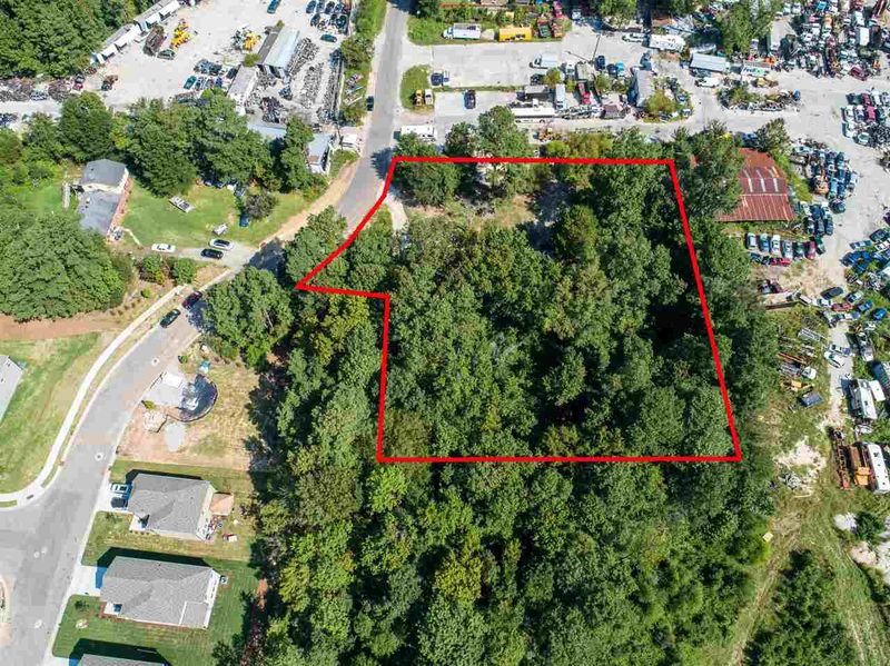 1301 Wrenn Rd, Durham, NC 27703