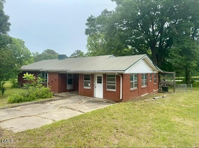 13012 Nc 42 , Holly Springs, NC 27540