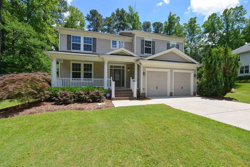 13015 Saxon Way, Raleigh, NC 27613