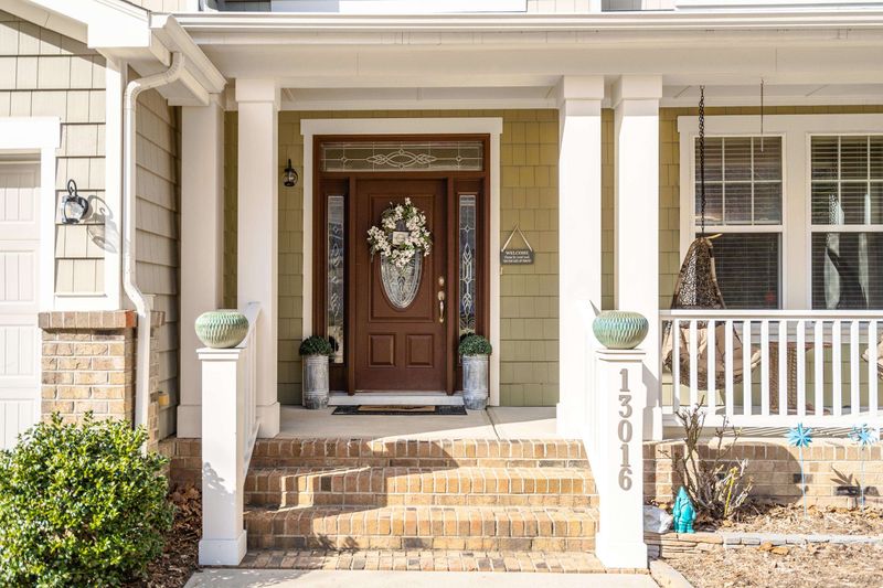 13016 Saxon Way, Raleigh, NC 27613