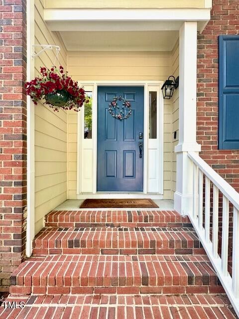 13017 Townfield Dr, Raleigh, NC 27614