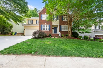 13017 Townfield Dr, Raleigh, NC 27614