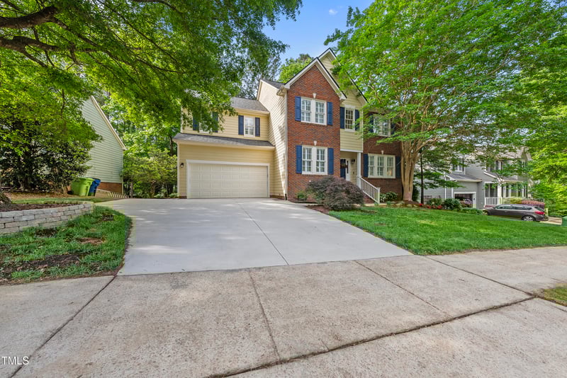 13017 Townfield Dr, Raleigh, NC 27614
