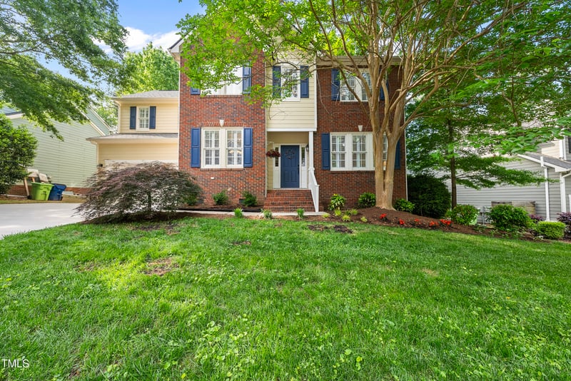 13017 Townfield Dr, Raleigh, NC 27614