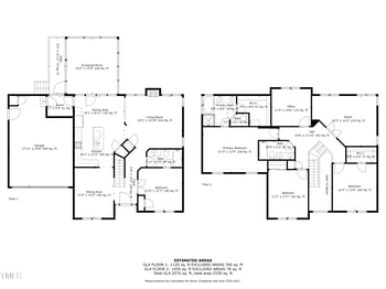 13017 Townfield Dr, Raleigh, NC 27614