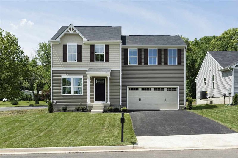 1302 Bent Willow Dr, Durham, NC 27704