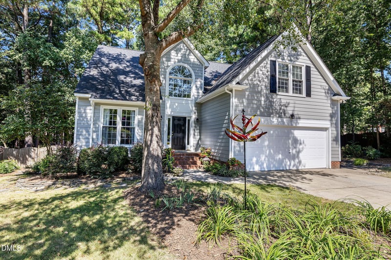 1302 Brycker Ct, Apex, NC 27502