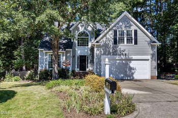 1302 Brycker Ct, Apex, NC 27502