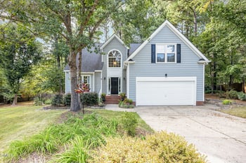 1302 Brycker Ct, Apex, NC 27502