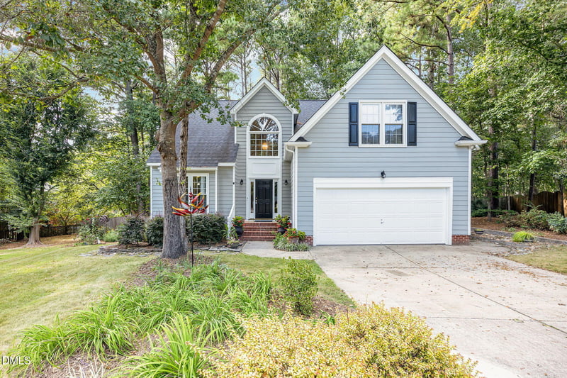 1302 Brycker Ct, Apex, NC 27502