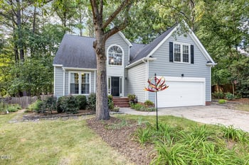 1302 Brycker Ct, Apex, NC 27502