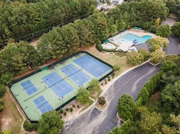 1302 Brycker Ct, Apex, NC 27502