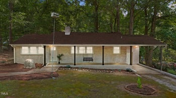 1302 Buffaloe Rd, Garner, NC 27529