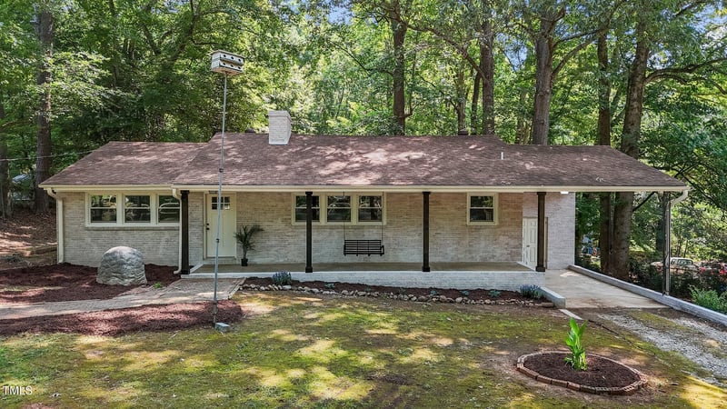 1302 Buffaloe Rd, Garner, NC 27529