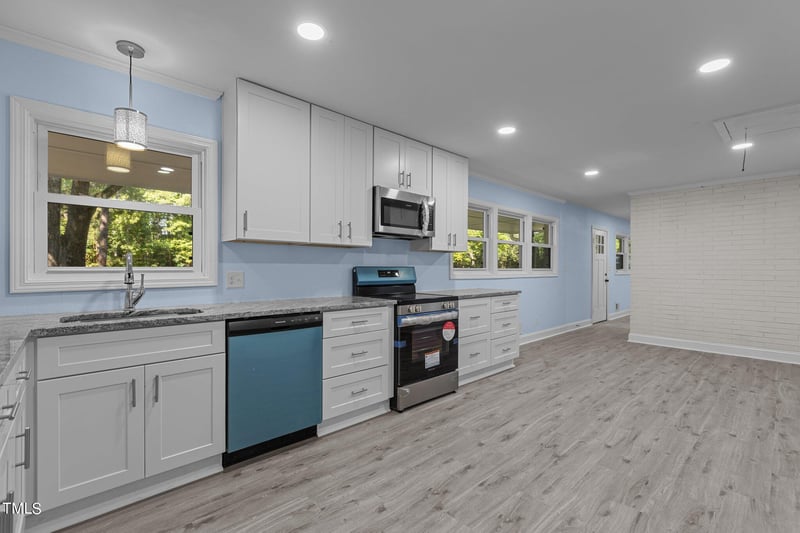 1302 Buffaloe Rd, Garner, NC 27529