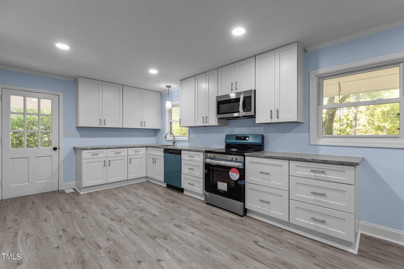 1302 Buffaloe Rd, Garner, NC 27529