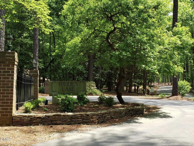 1302 Carolina Dr Lot 1302, Sanford, NC 27332