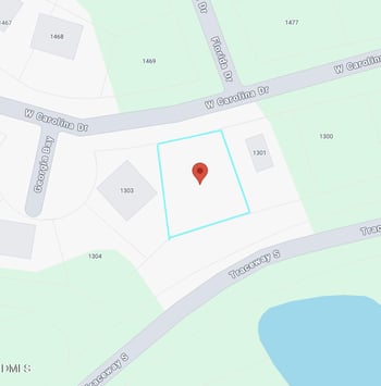 1302 Carolina Dr Lot 1302, Sanford, NC 27332