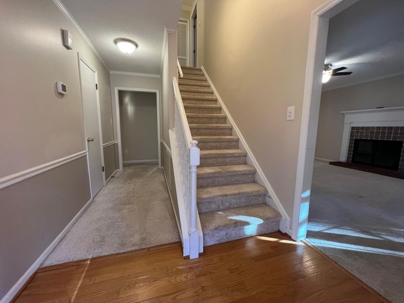 1302 Castalia Dr, Cary, NC 27513