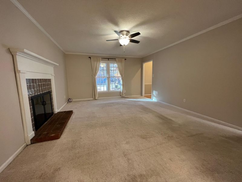 1302 Castalia Dr, Cary, NC 27513