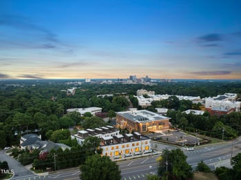 1302 Chamblee Hill Ct, Raleigh, NC 27608