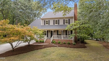 1302 Chimney Hill Dr, Apex, NC 27502