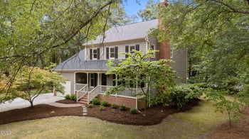 1302 Chimney Hill Dr, Apex, NC 27502