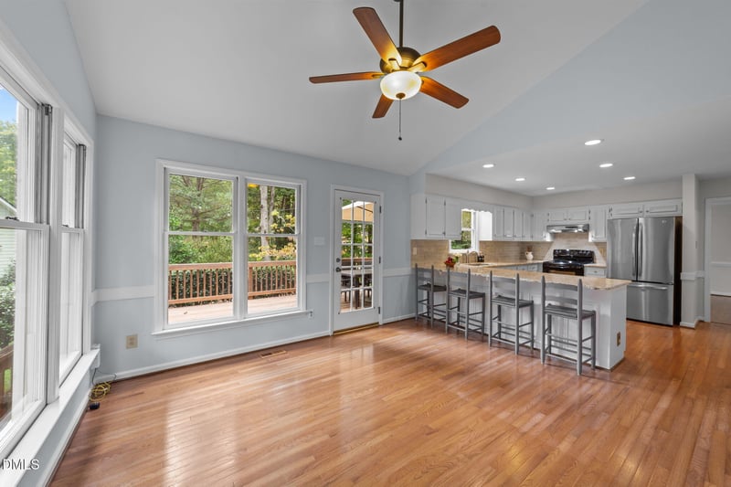 1302 Chimney Hill Dr, Apex, NC 27502