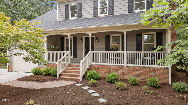 1302 Chimney Hill Dr, Apex, NC 27502