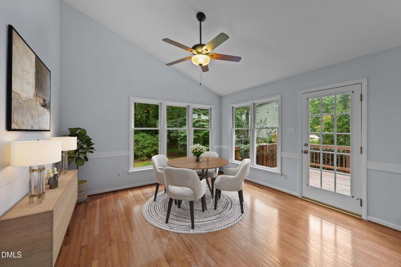 1302 Chimney Hill Dr, Apex, NC 27502