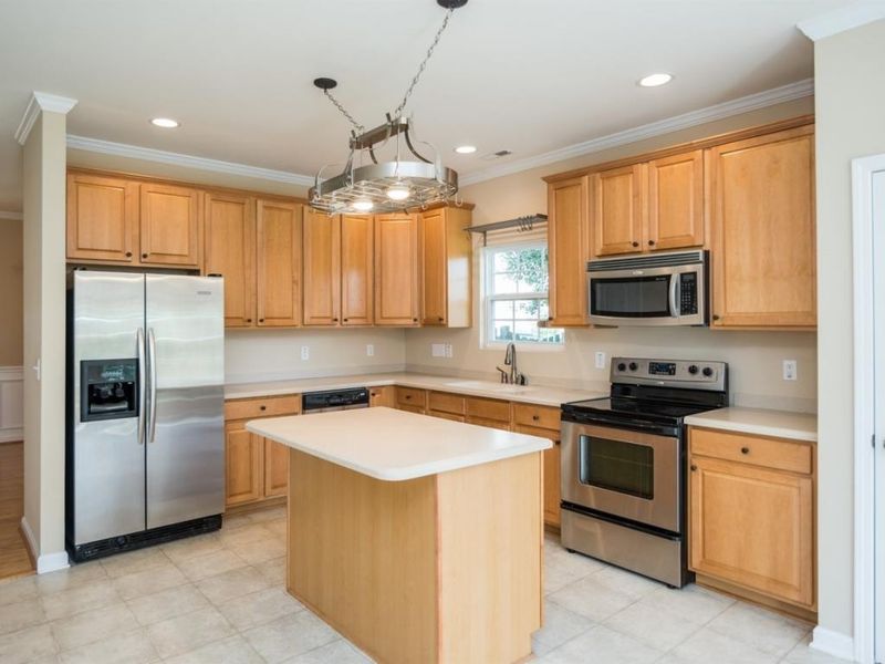 1302 Crystal Skye, Burlington, NC 27215
