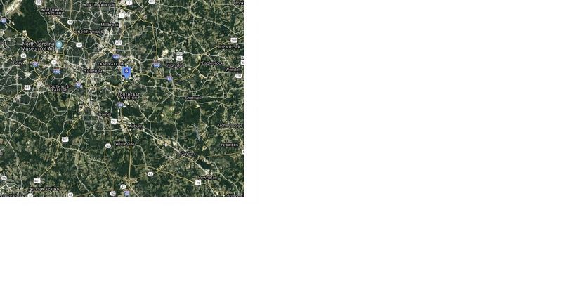 1302 Dowling Rd Lot 4, Raleigh, NC 27610