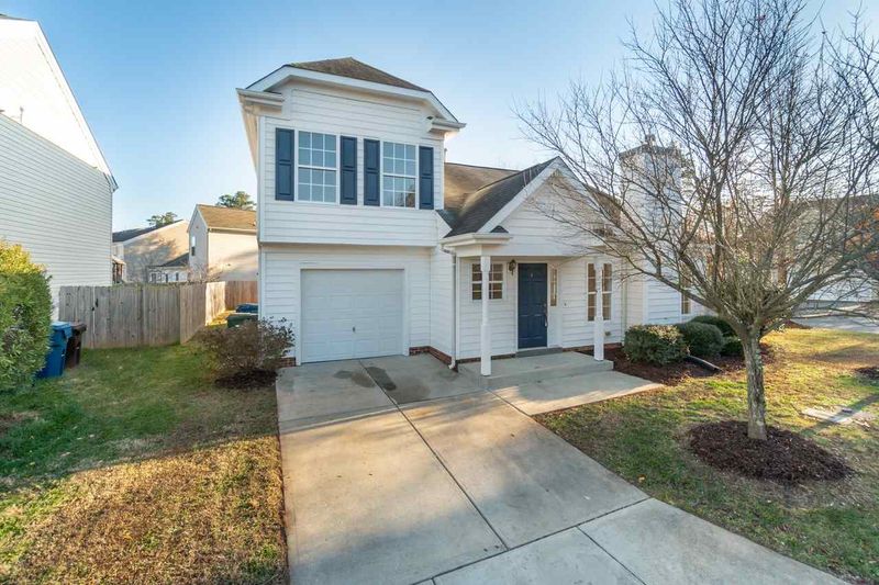 1302 Fairmont St, Durham, NC 27713