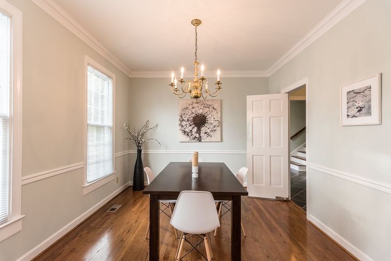 1302 Farmview Rd, Hillsborough, NC 27278