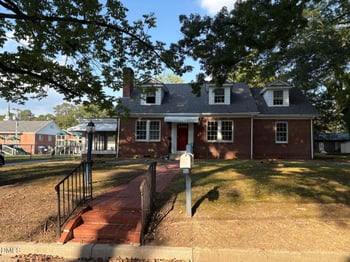 1302 Gold St, Wilson, NC 27893