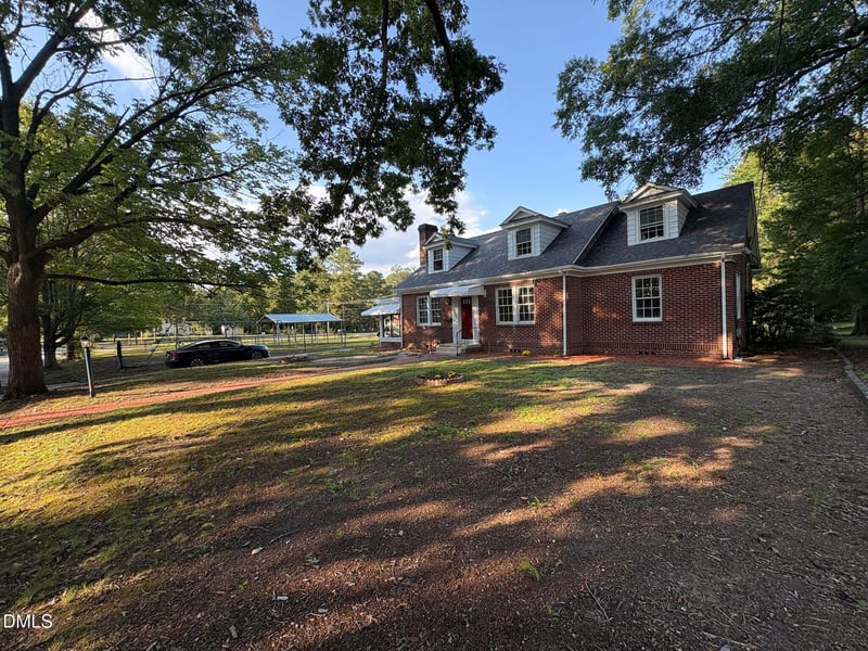1302 Gold St, Wilson, NC 27893