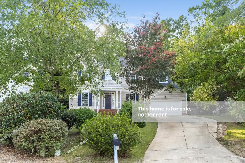 1302 Goldspot Ct, Apex, NC 27502