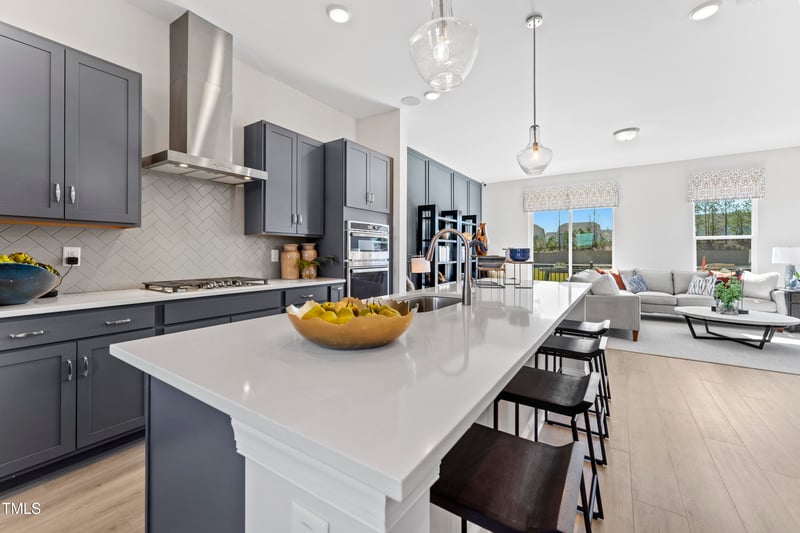 1302 Granholm Rd Lot 36, Cary, NC 27519